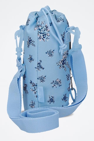 Porte-bouteille Olivia - Bleu clair