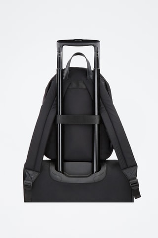 Sac à dos Aura - Noir