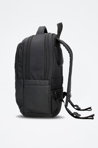 Sac à dos Sail Up - Noir