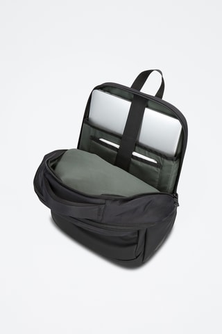 Sac à dos Sail Up - Noir