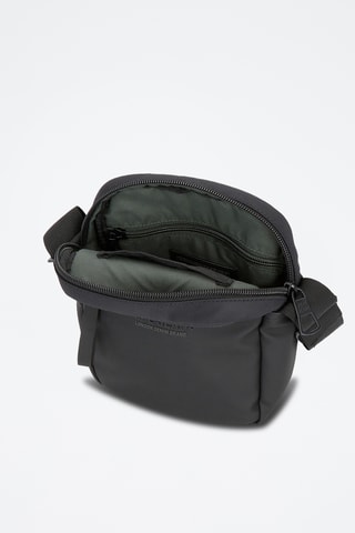 Sac bandoulière Sail Up - Noir