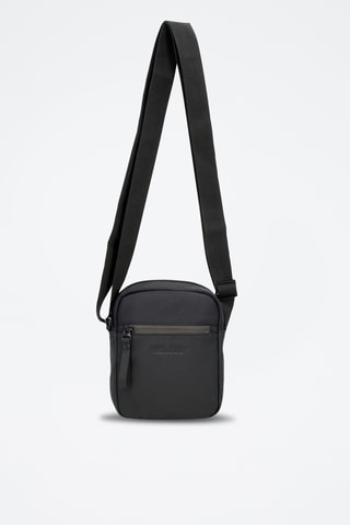 Sac bandoulière Sail Up - Noir