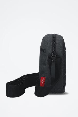 Sac bandoulière Whitton - Noir