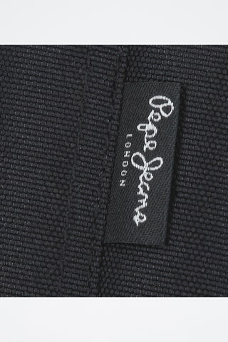 Sac bandoulière Matlock - Noir