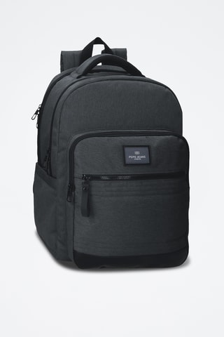 Sac à dos Whitton - Noir