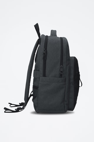 Sac à dos Whitton - Noir
