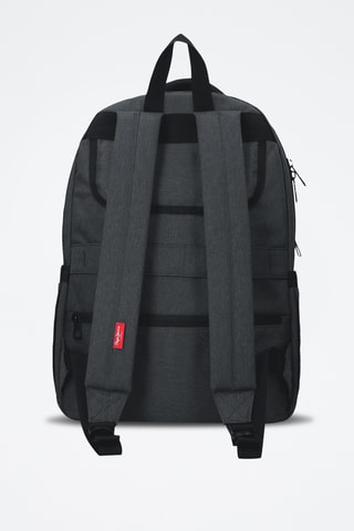 Sac à dos Whitton - Noir
