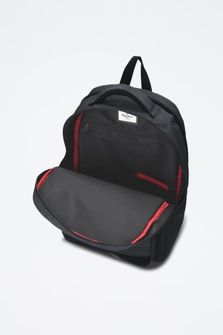 Sac à dos Whitton - Noir