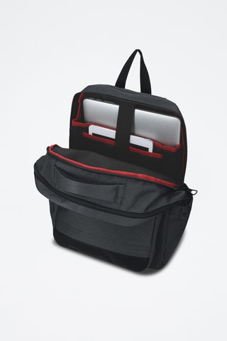 Sac à dos Whitton - Noir