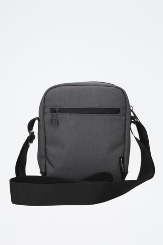 Sac bandoulière Waltford - Anthracite