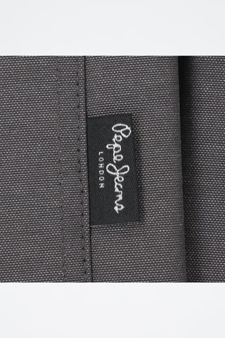 Sac bandoulière Waltford - Anthracite