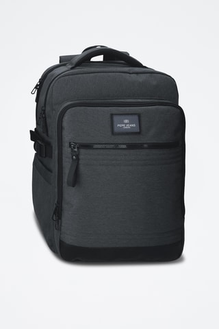 Sac à dos Whitton - Noir