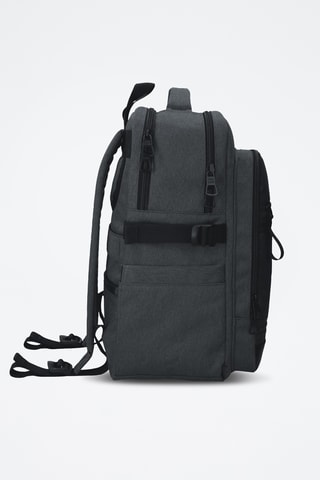 Sac à dos Whitton - Noir