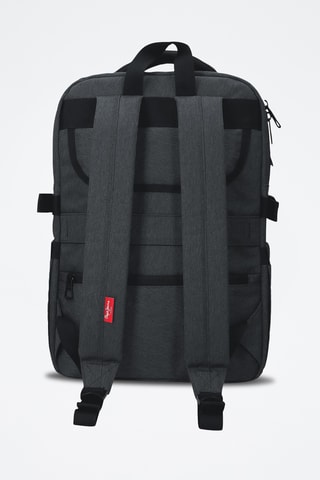 Sac à dos Whitton - Noir