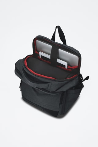 Sac à dos Whitton - Noir