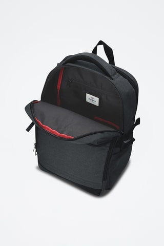 Sac à dos Whitton - Noir