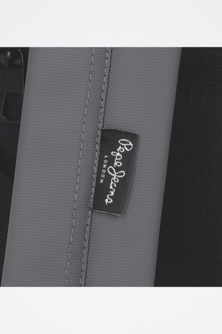 Sac bandoulière Hoxton - Gris