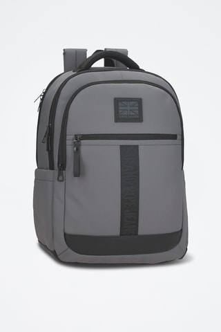 Sac à dos Hoxton - Gris
