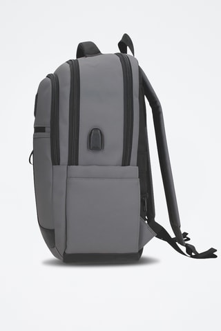 Sac à dos Hoxton - Gris