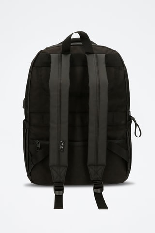 Sac à dos Hoxton - Noir