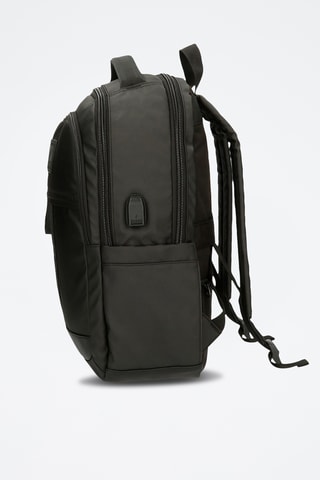 Sac à dos Hoxton - Noir