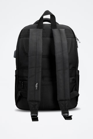 Sac à dos PJL - Noir