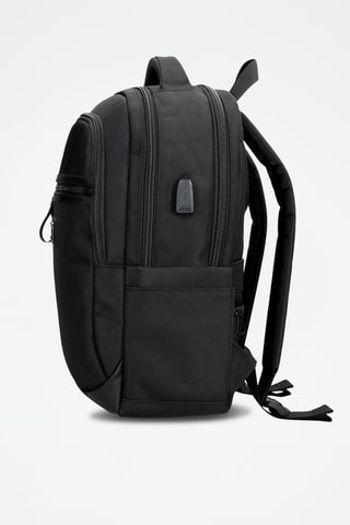 Sac à dos PJL - Noir
