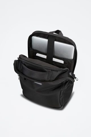 Sac à dos PJL - Noir
