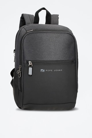 Sac à dos Jarvis - Noir