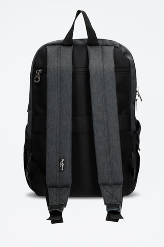 Sac à dos Jarvis - Noir
