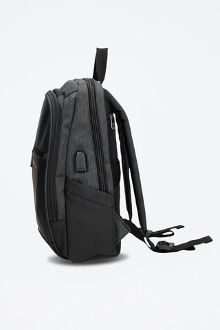 Sac à dos Jarvis - Noir