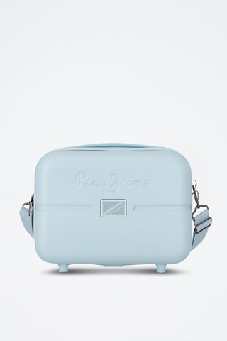 Vanity Accent - 29 cm - Bleu clair