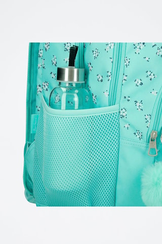 Sac à dos - Turquoise