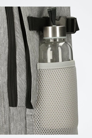 Sac à dos - Gris