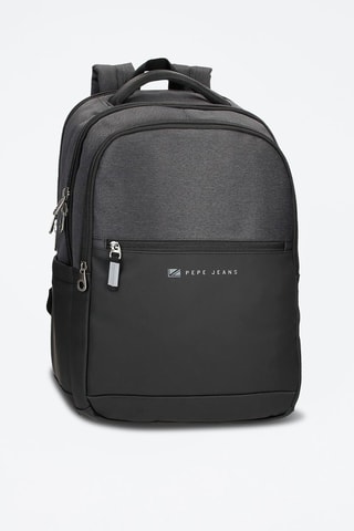 Sac à dos Jarvis - Noir