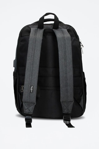 Sac à dos Jarvis - Noir