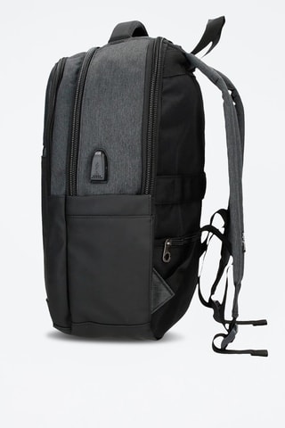 Sac à dos Jarvis - Noir