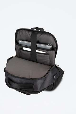 Sac à dos Jarvis - Noir