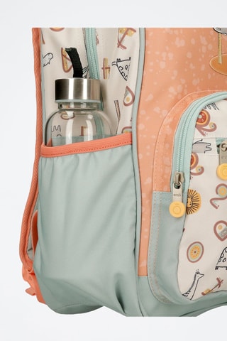 Sac à dos - Orange