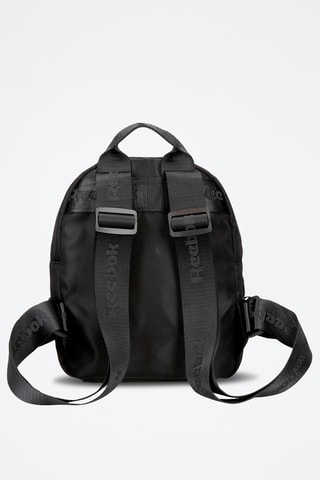 Sac à dos Leia - Noir