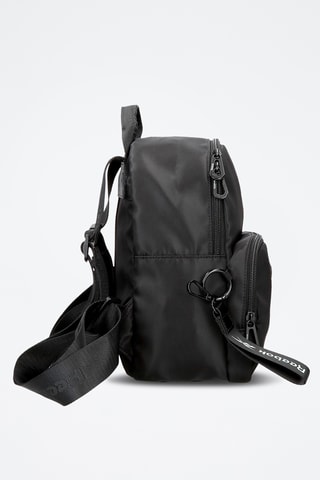 Sac à dos Leia - Noir