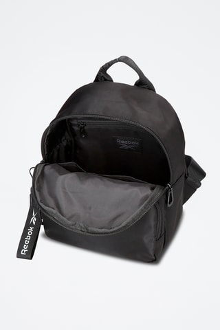Sac à dos Leia - Noir