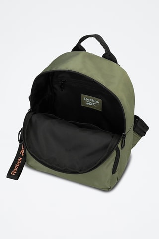 Sac à dos Leia - Kaki