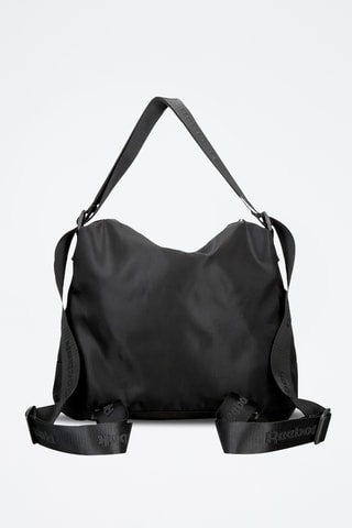 Sac à dos Leia - Noir