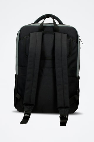 Sac à dos Baltimore - Gris