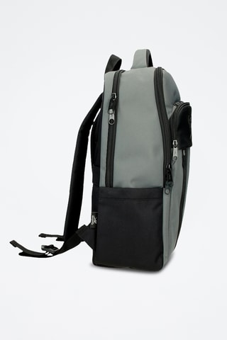 Sac à dos Baltimore - Gris
