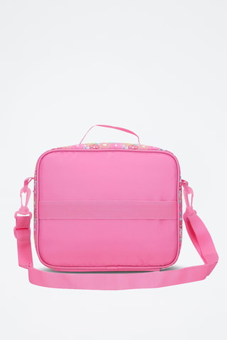 Vanity Girl Zone - 11 cm - Fuchsia