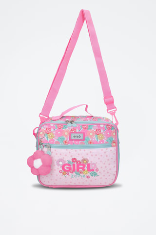 Vanity Girl Zone - 11 cm - Fuchsia