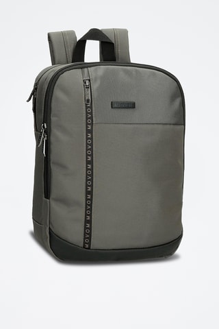 Sac à dos connecté Buster - Gris
