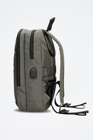 Sac à dos connecté Buster - Gris